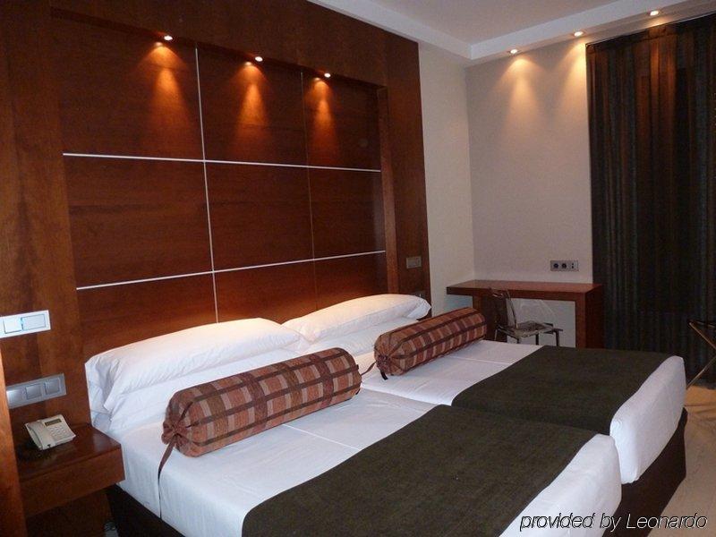 Hotel Francisco I Boutique Madrid