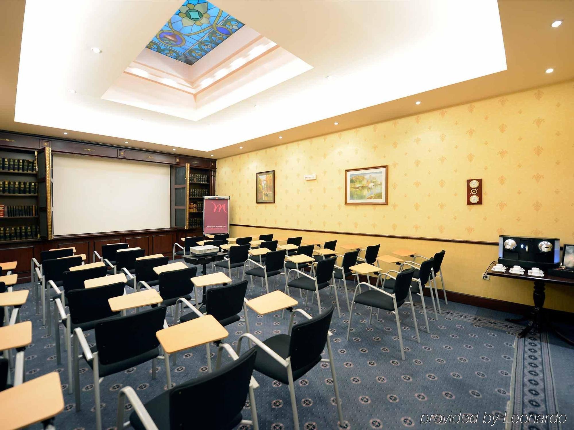 One Madrid-plaza De Espana 4*