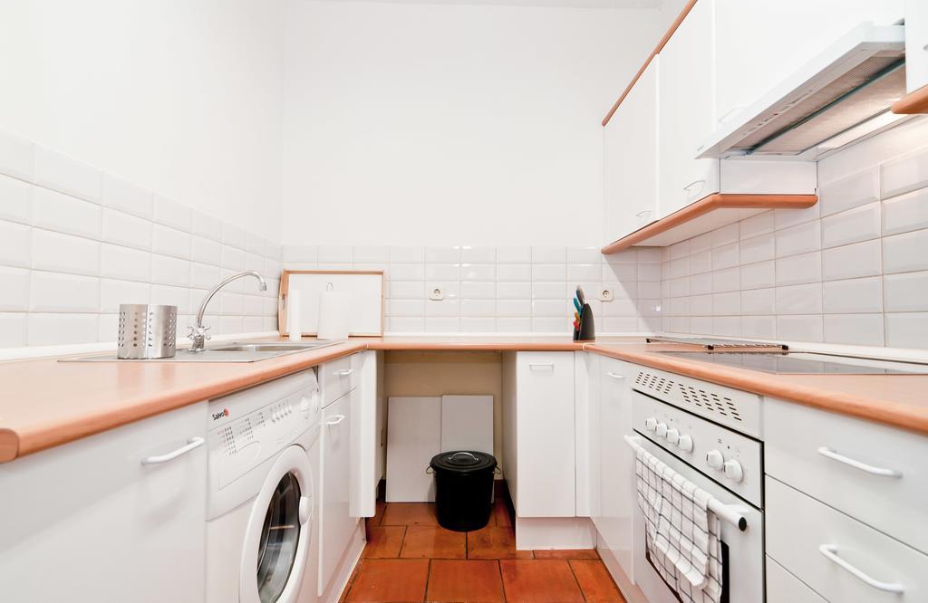 Apartamento Retiro