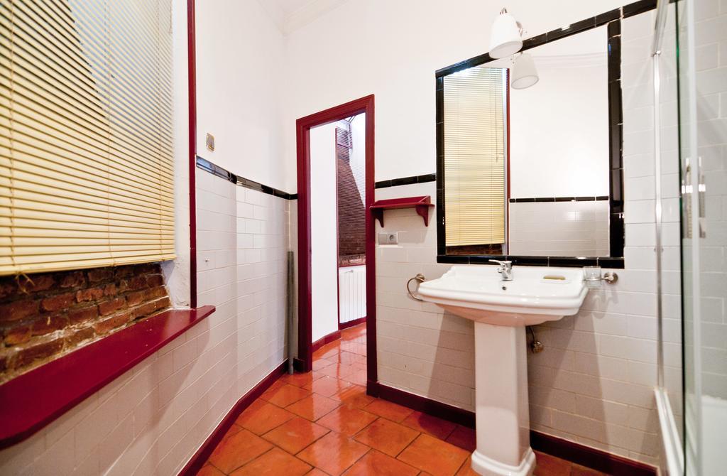 Apartment Retiro *
