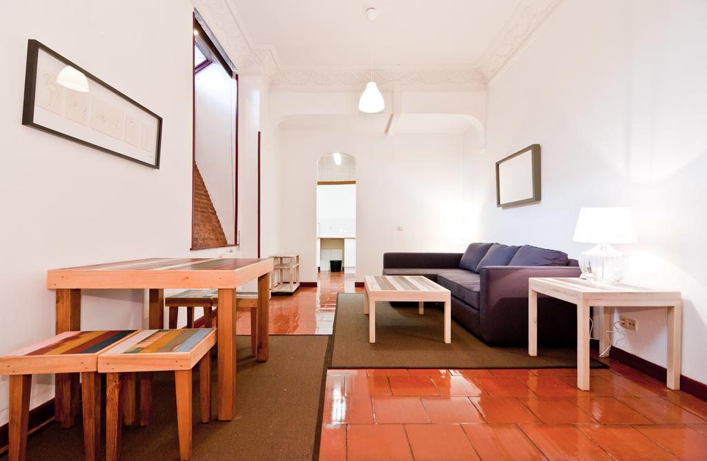 Retiro Apartment *