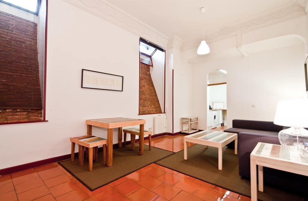 Retiro Apartamento