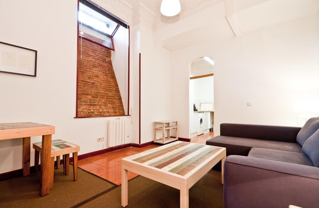 Retiro Apartment