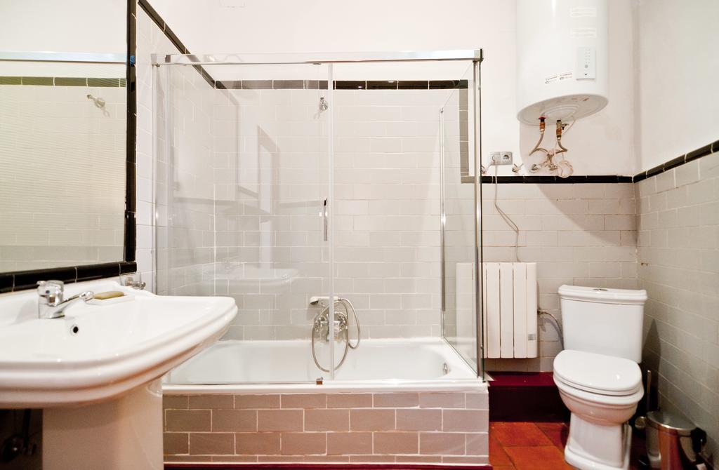 Apartment Retiro