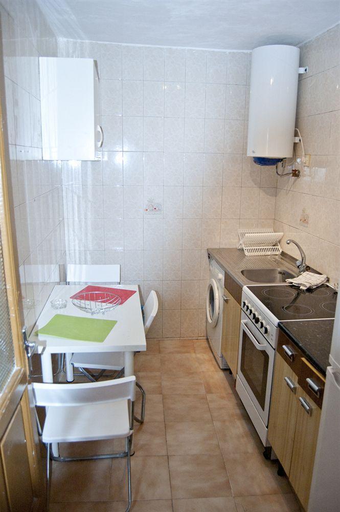 Estudios Village Chueca *