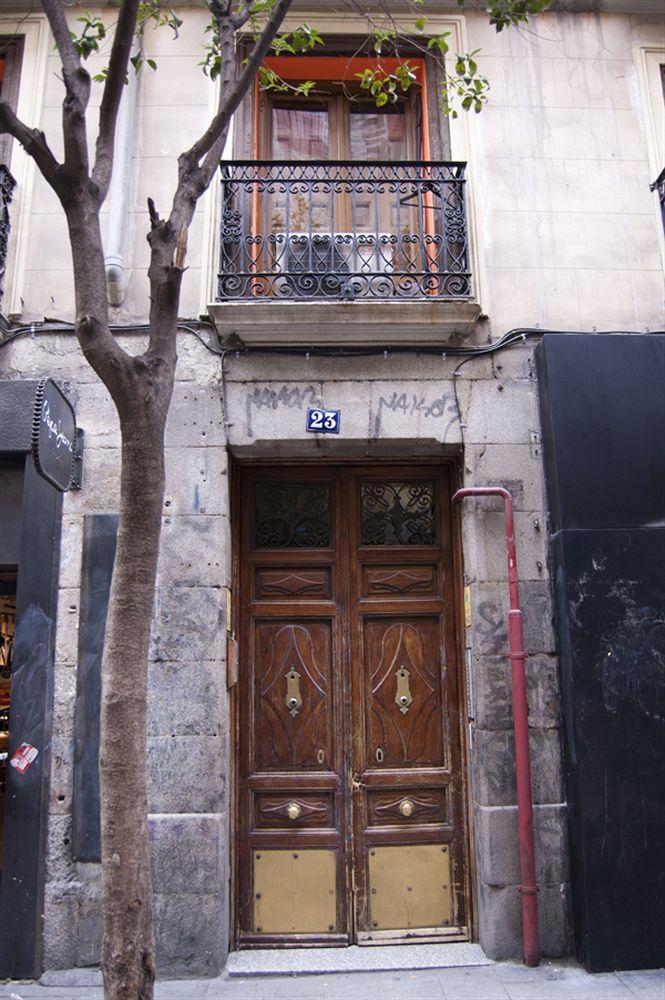 Estudios Village Chueca *