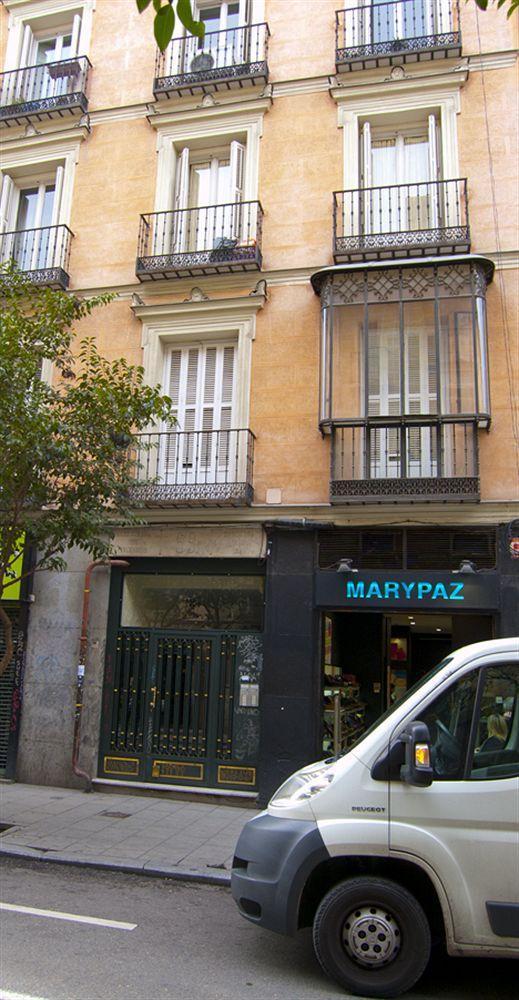 Estudios Village Chueca *