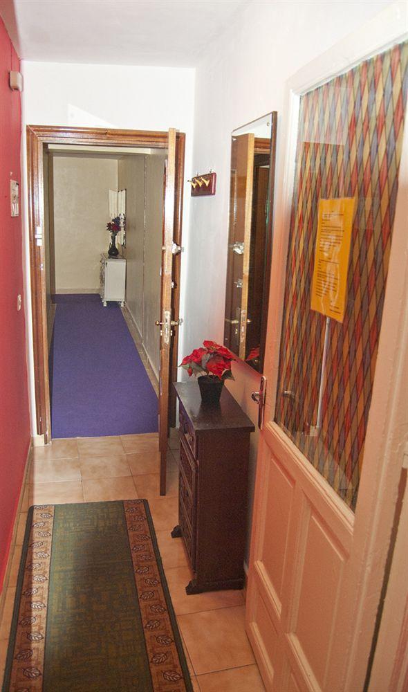 Estudios Village Chueca Apartment *