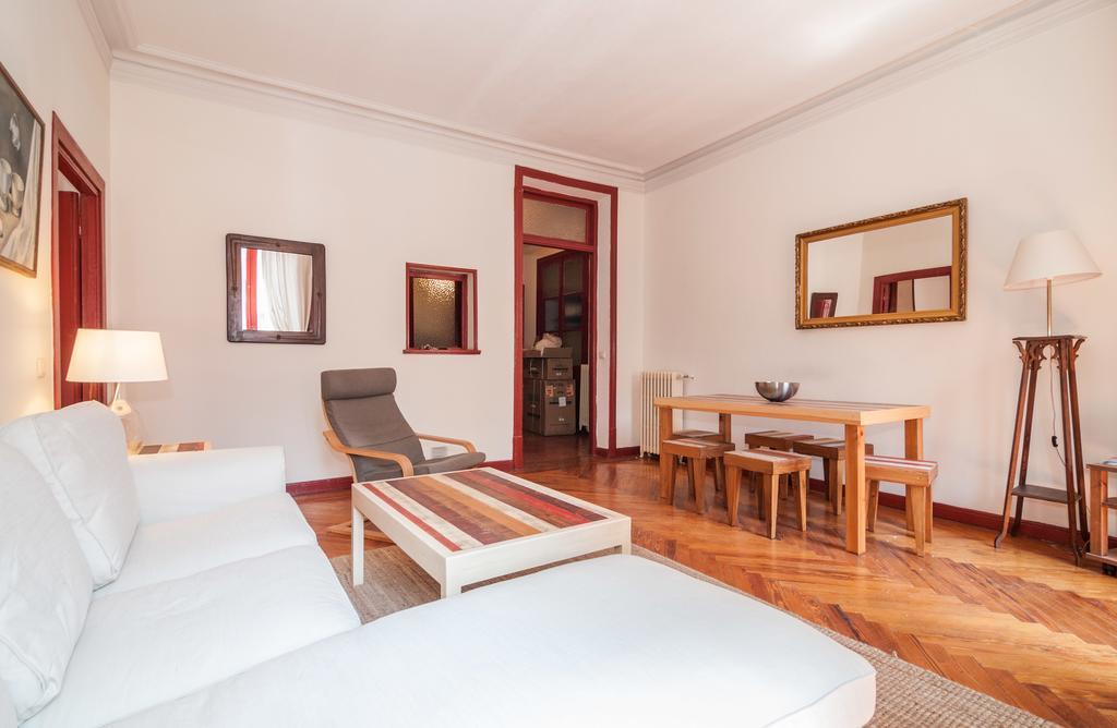 Centro B Apartment *