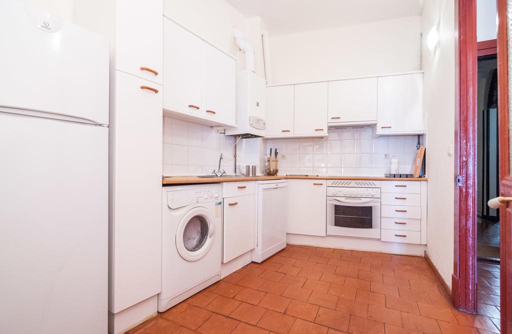 Apartment Centro B
