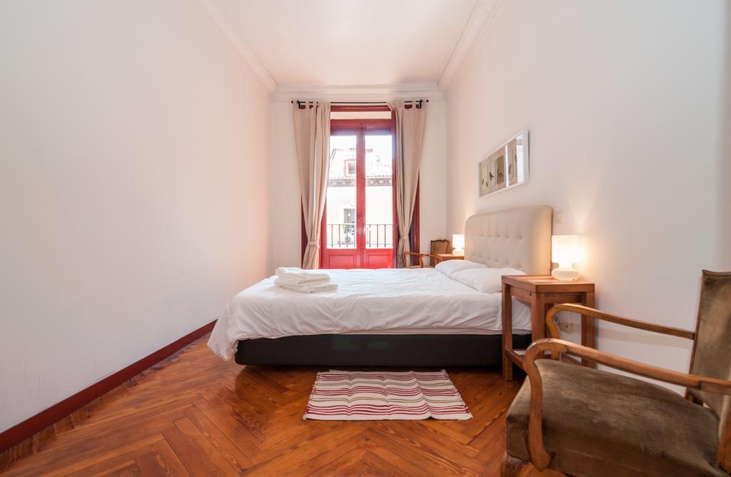Centro B Apartment