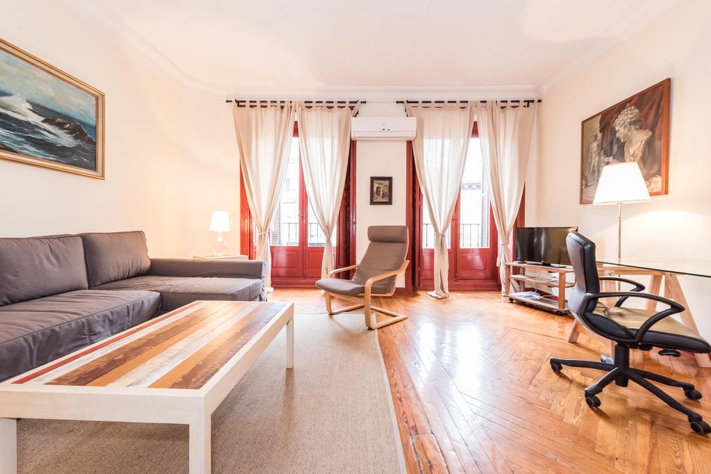 Centro B Apartment *
