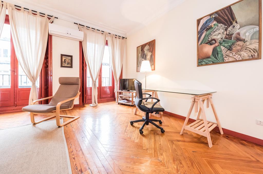 Apartment Centro B *