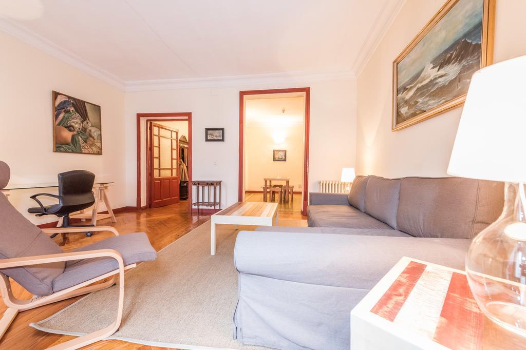 Apartment Centro B *