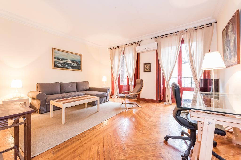 Centro B Apartment