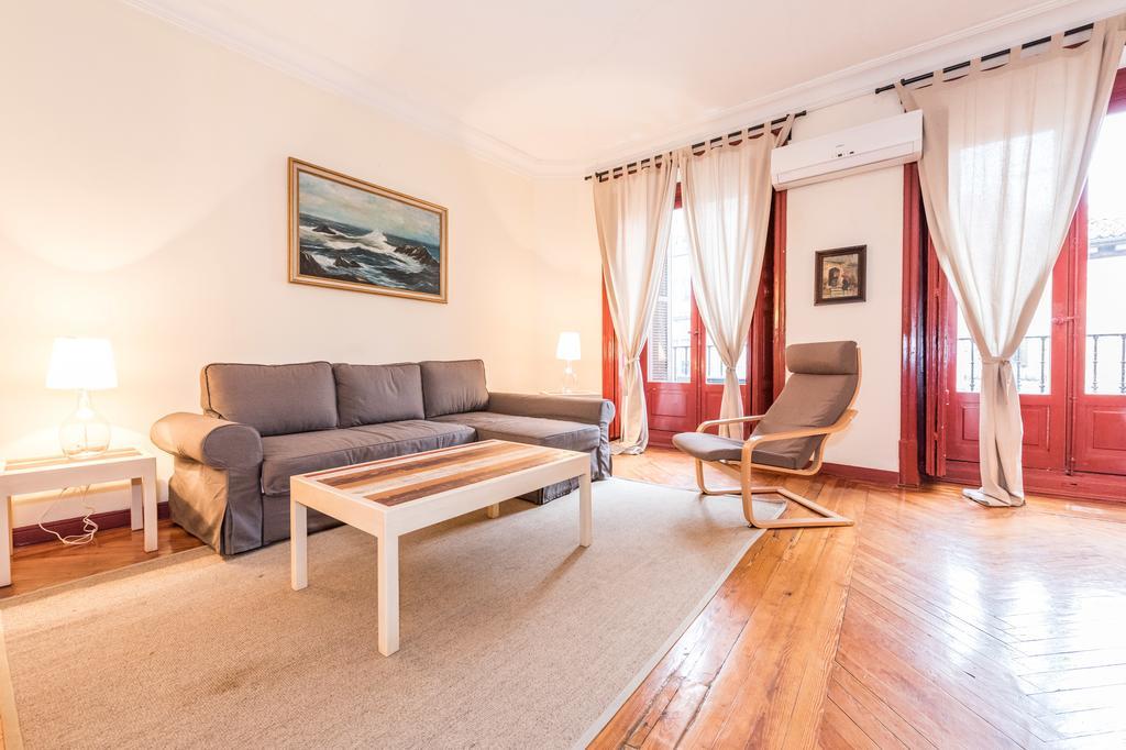 Centro B Apartment Madrid