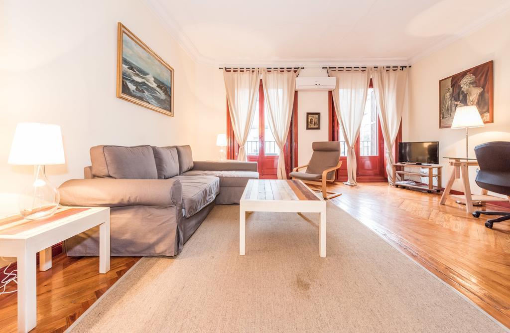 Apartment Centro B