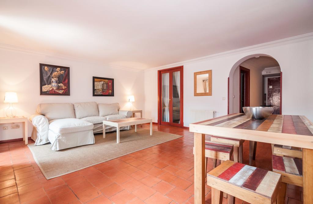 Centro B Apartment Madrid