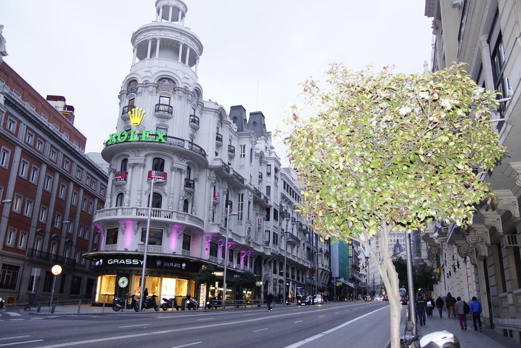 Hospedium Condes