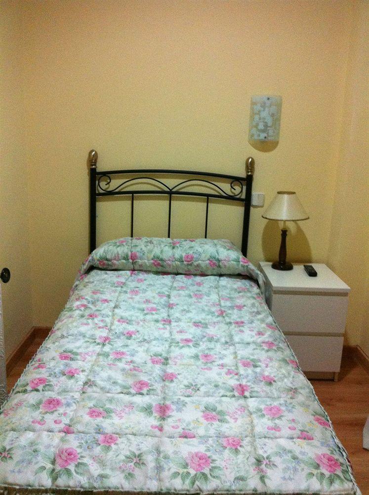 Guest house Nersan2 Madrid