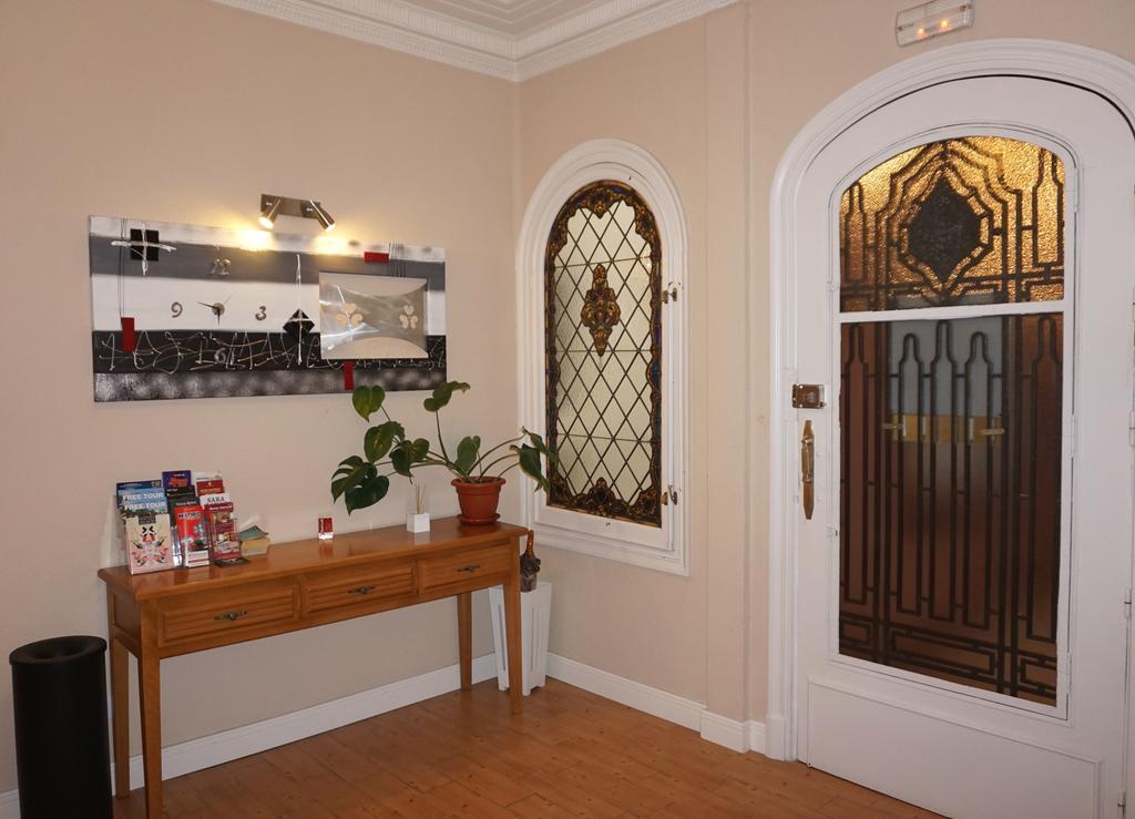 Santillan Ii Guest house *