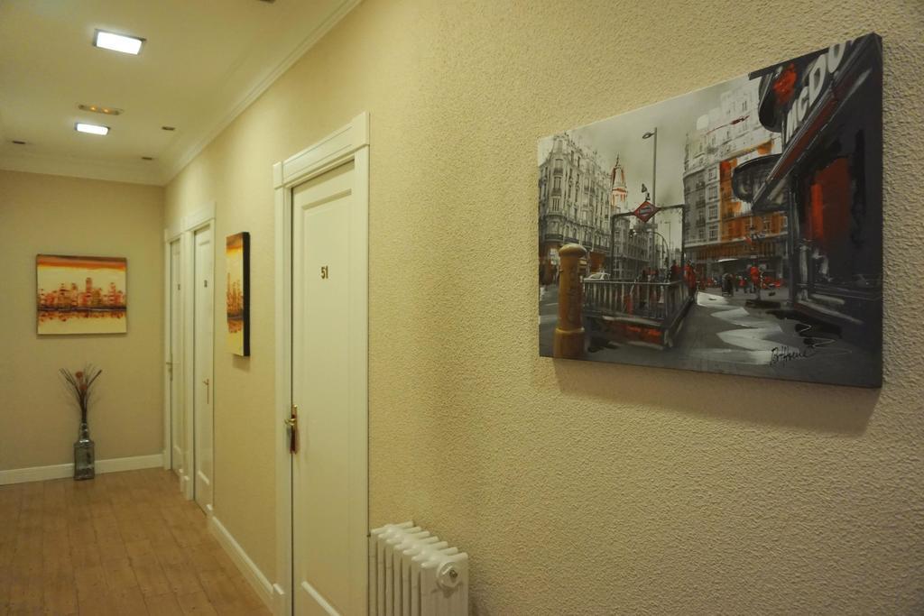 Guest house Santillan Ii *