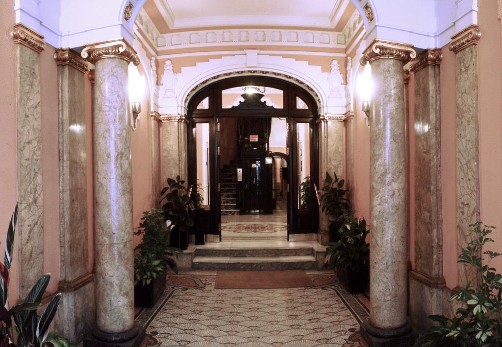 Guest house Santillan Ii