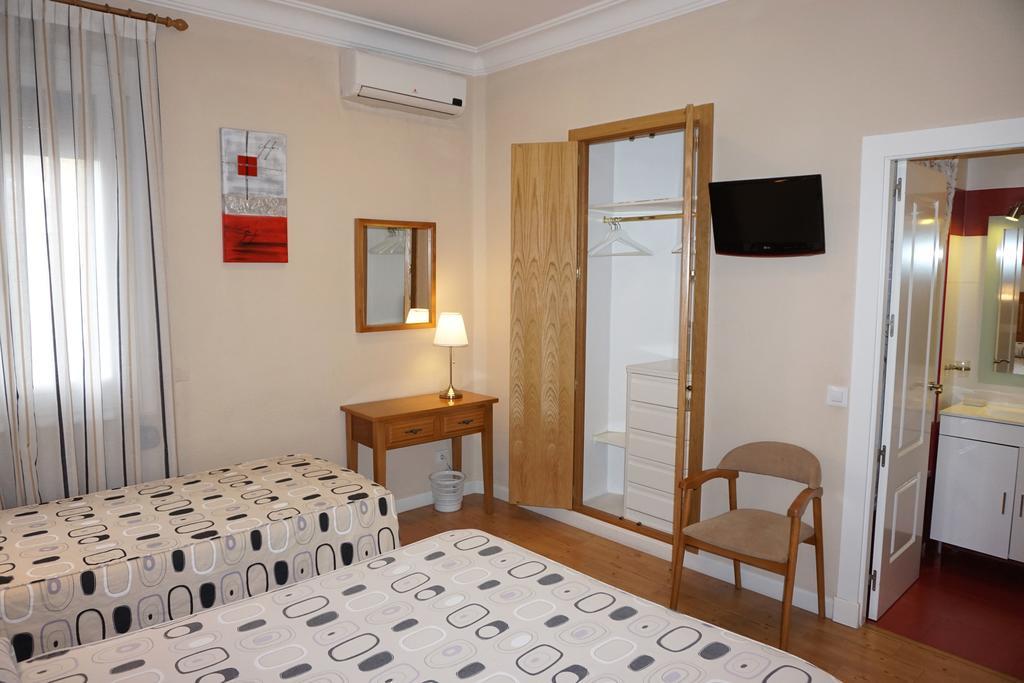 Guest house Santillan Ii Madrid