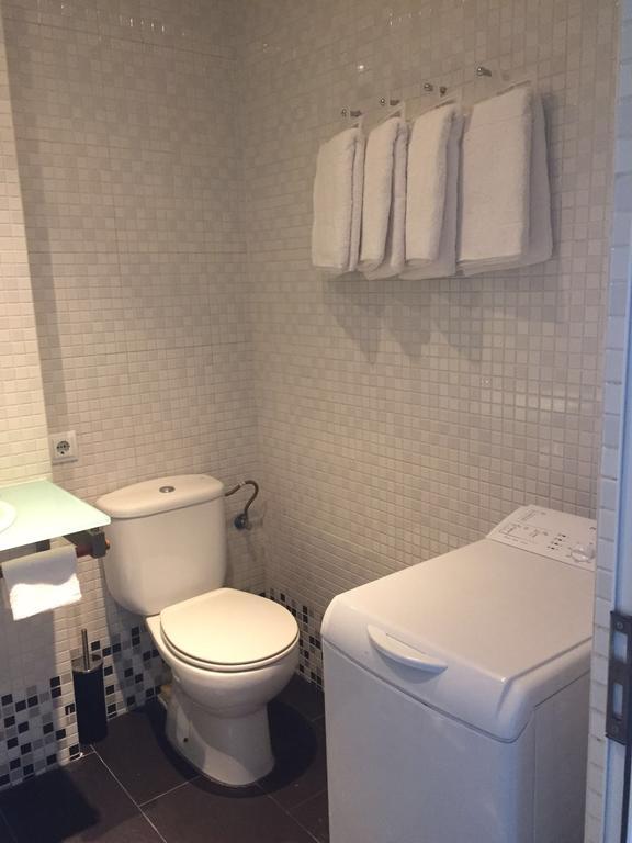 Apartment Plaza Santo Domingo