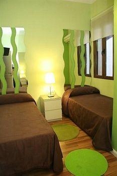 Pride Guest house 2*