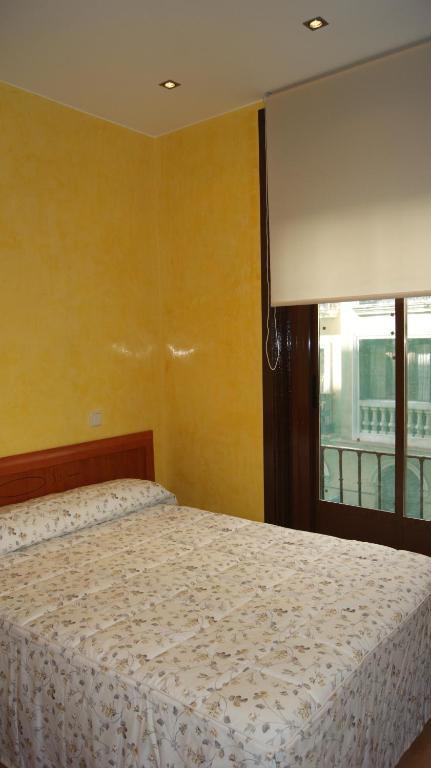 Hostel Far Plaza Mayor *