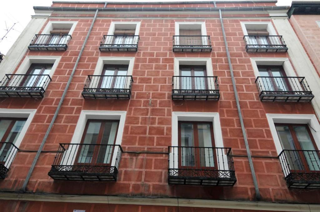 Apartamento Fuencarral Suites Madri