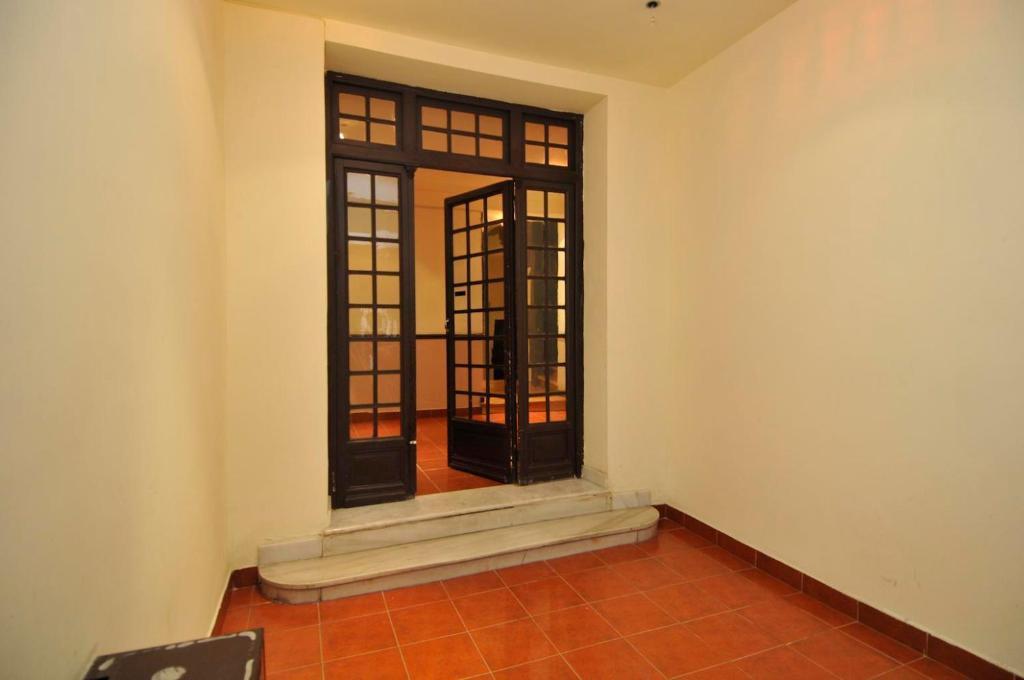 Apartamento Fuencarral Suites