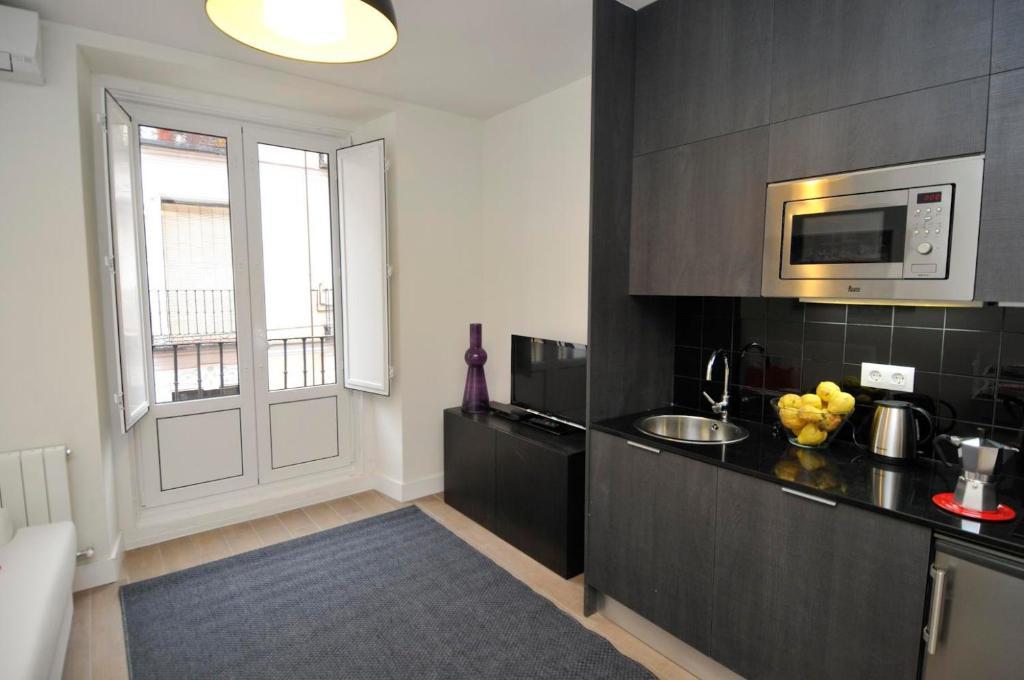 Apartamento Fuencarral Suites *