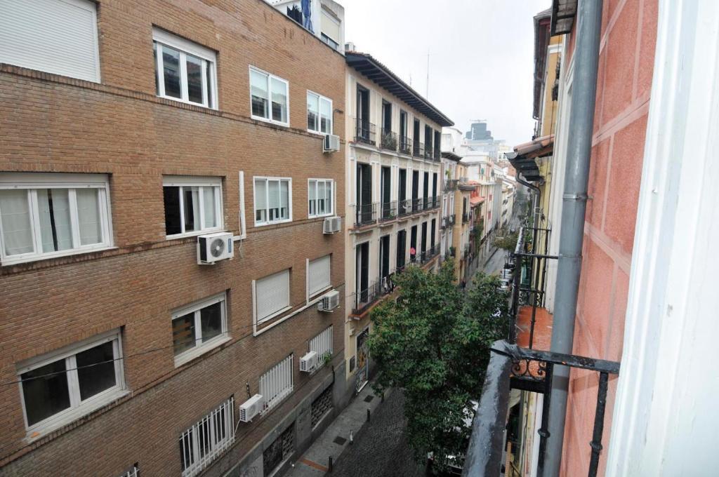 Apartamento Fuencarral Suites Madri
