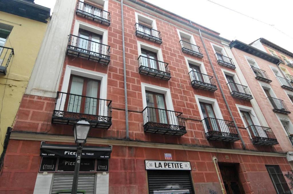 Apartamento Fuencarral Suites