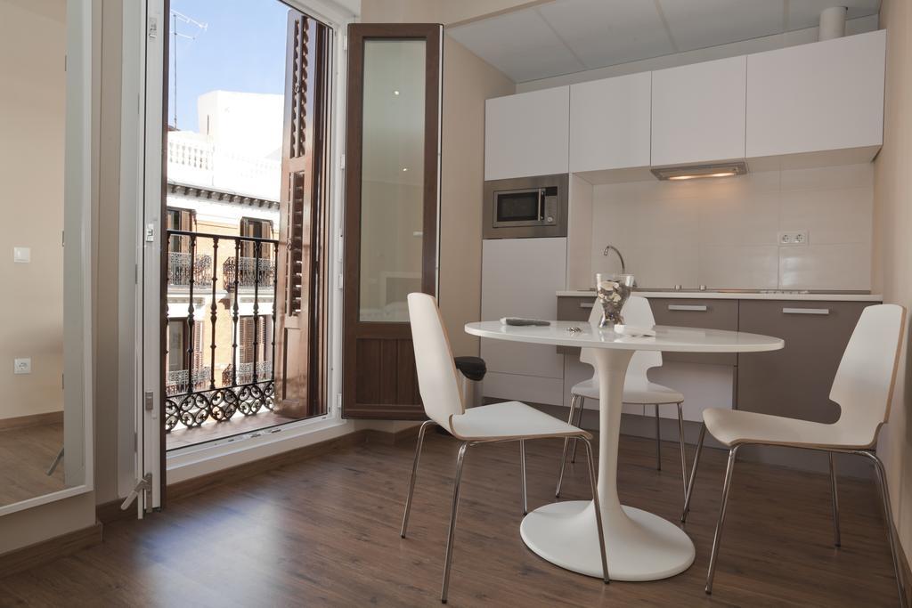 Felipe Vi Hotel Madrid