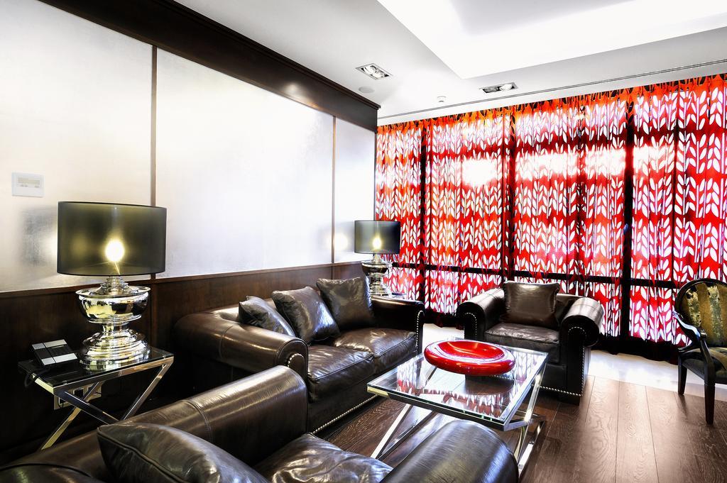 Hotel Jardin Real De Mirasierra