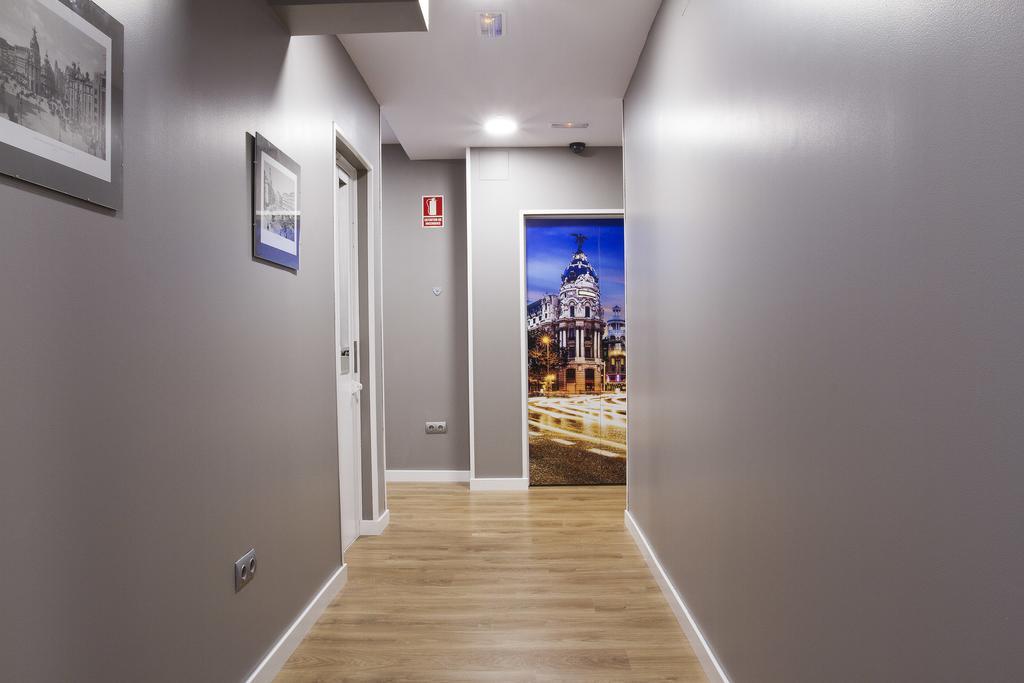 Arenal Puerta Del Sol Apartamento Madrid