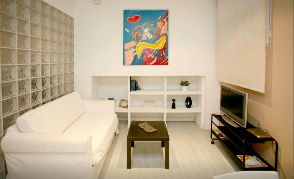 Stopinflat Apartment