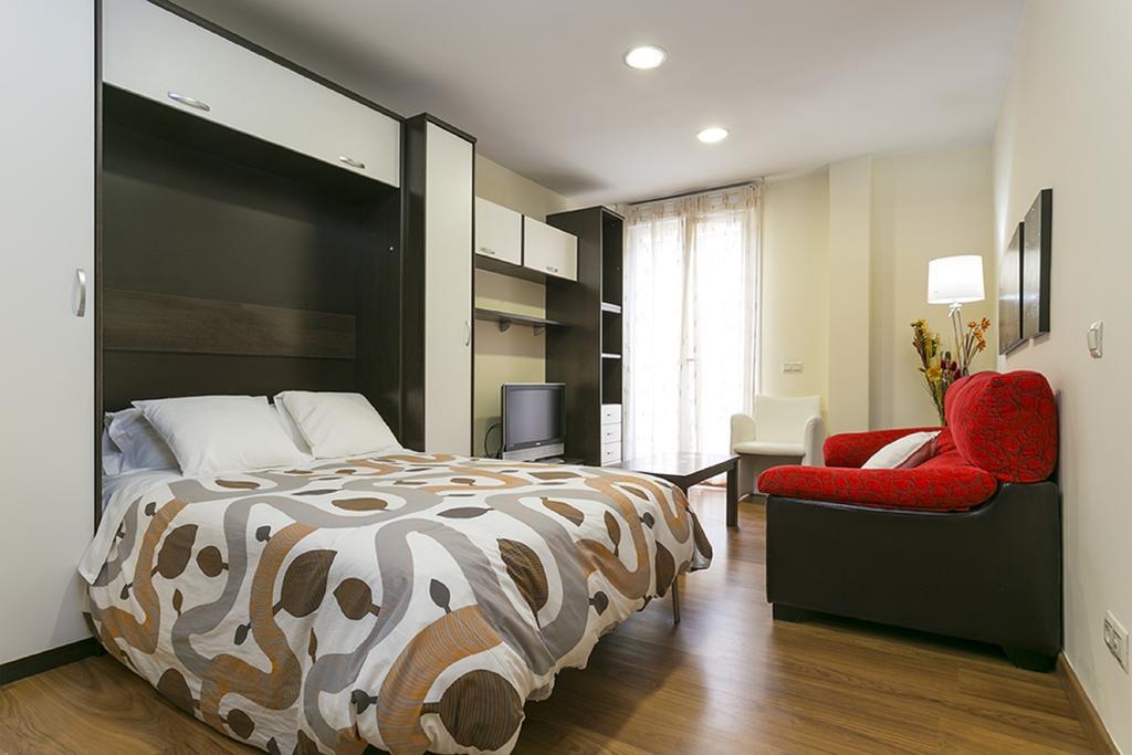Center Apartment
