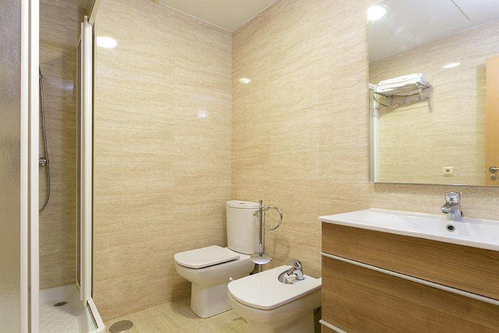 Center Apartment *