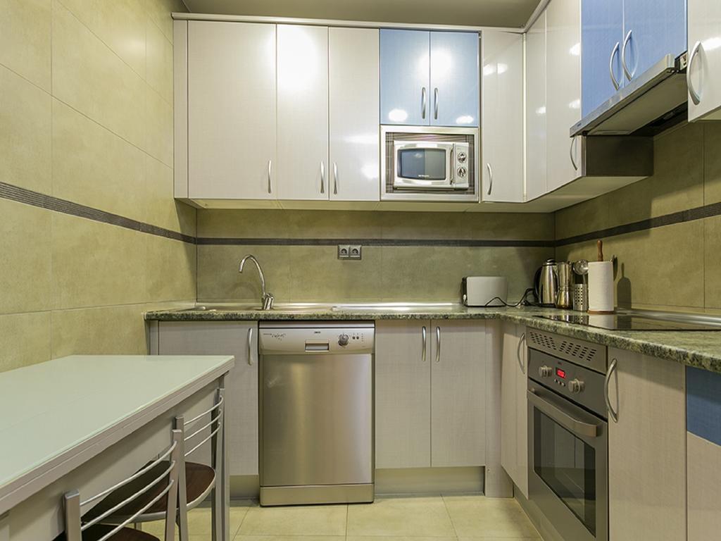 Center Apartment Madrid