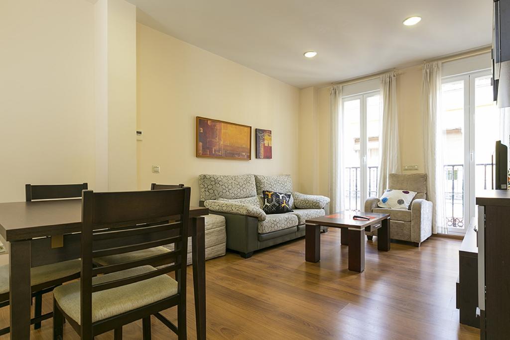 Center Apartment