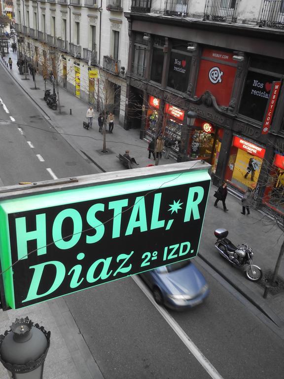 Gasthof Diaz