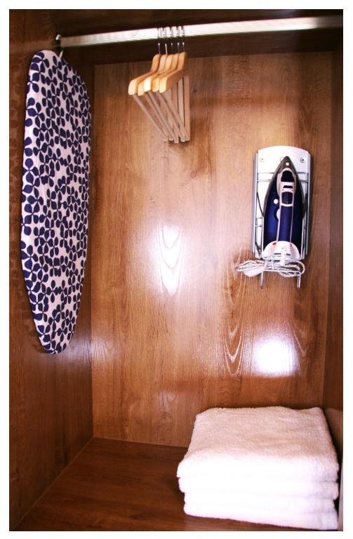 Gran Via, Behap Apartment *