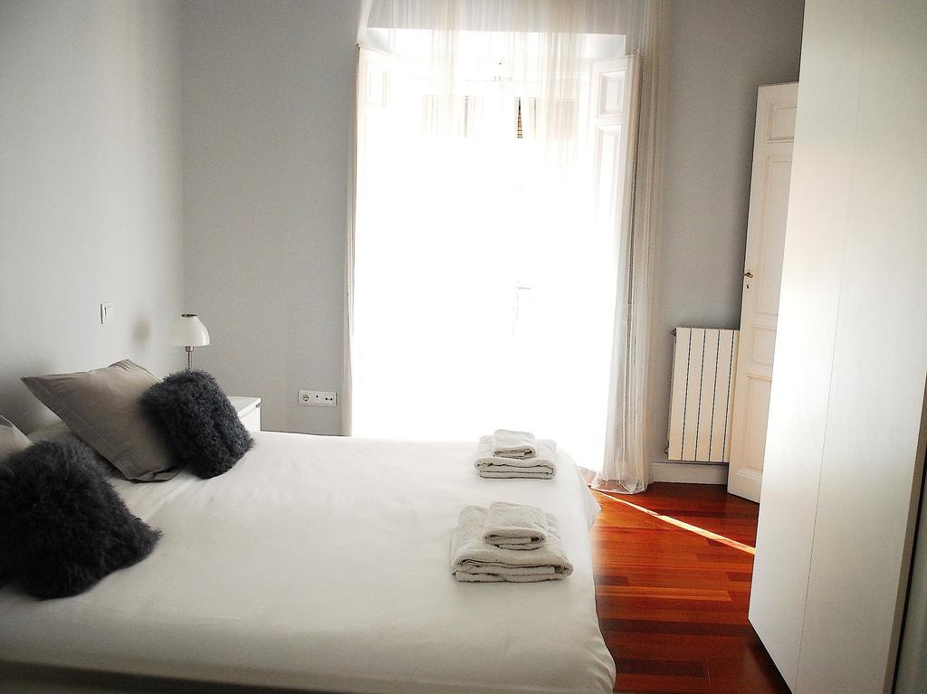 Mancebos Apartment Madrid