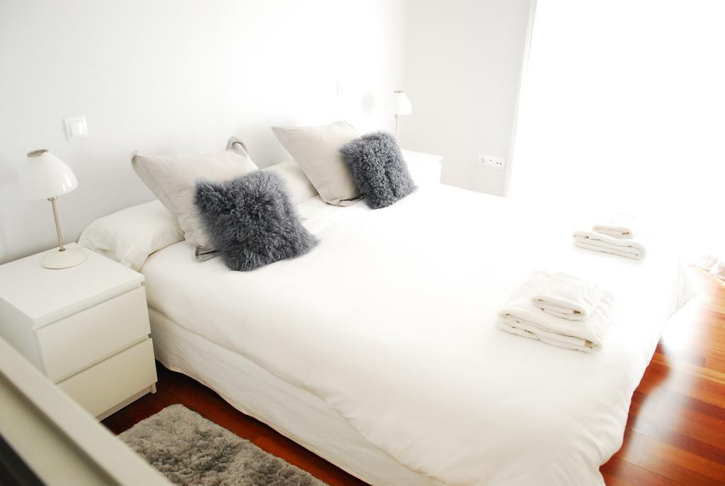 Apartment Mancebos *