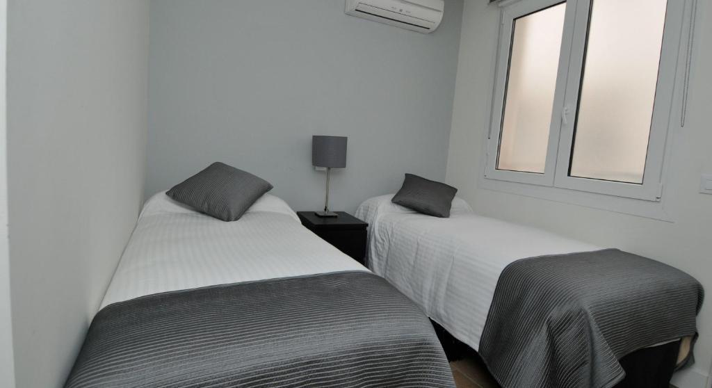 Apartamento Fuencarral Suites *