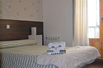 Guest house El Brezo 3*